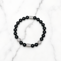 Black Diamond Bracelet