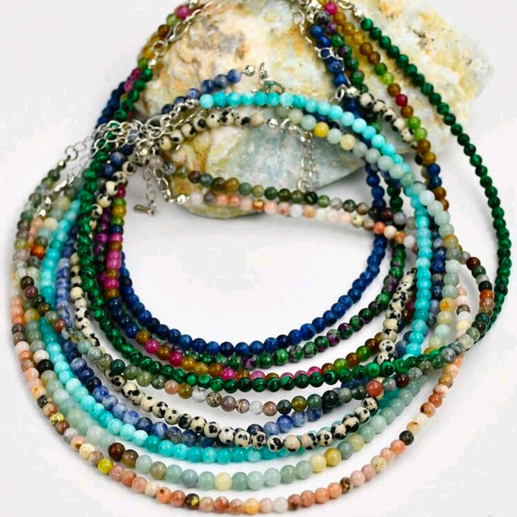 Collarbone Chain