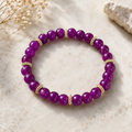 Royal Berry Bracelet