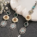Emerald Garden