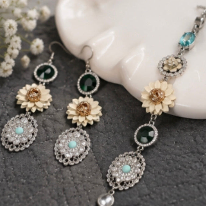 Emerald Garden