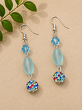 Coastal Confetti Earrings