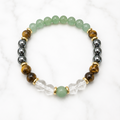 Earth & Sage Bracelet