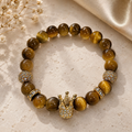 Gold Tigers Eye