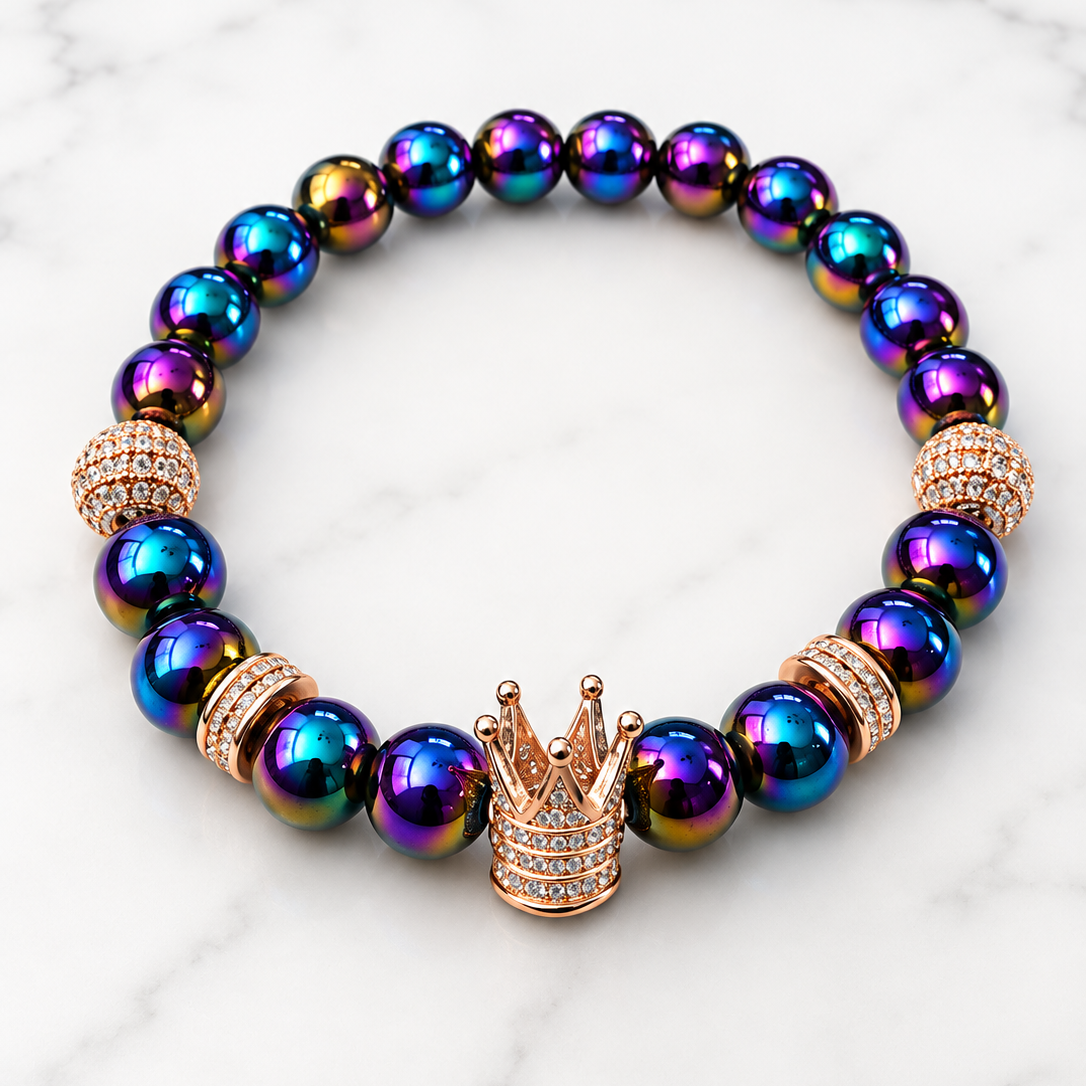 Prismatic Crown