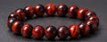 Natural Stone Beaded Bracelets