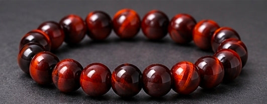 Natural Stone Beaded Bracelets