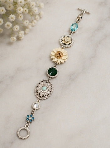 Emerald Garden
