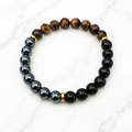 Golden Tiger Bracelet