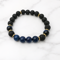 Midnight Royale Bracelet
