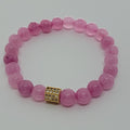 Pink Jade