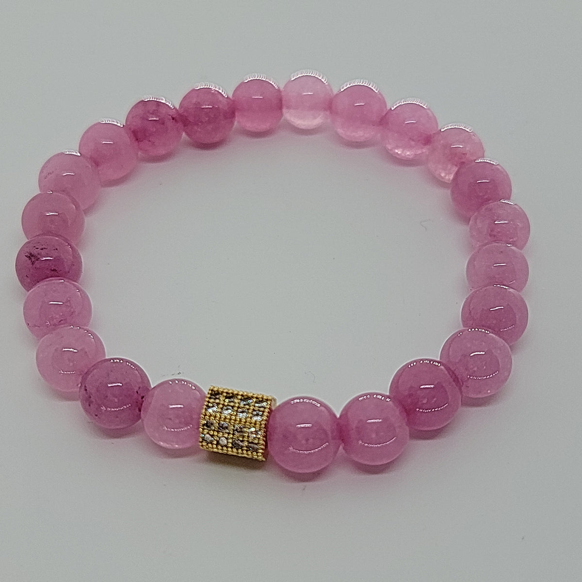 Pink Jade