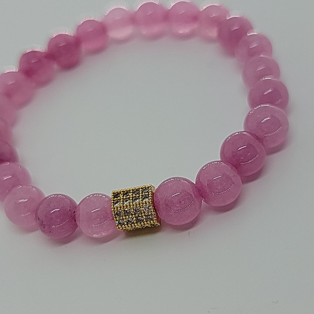 Pink Jade