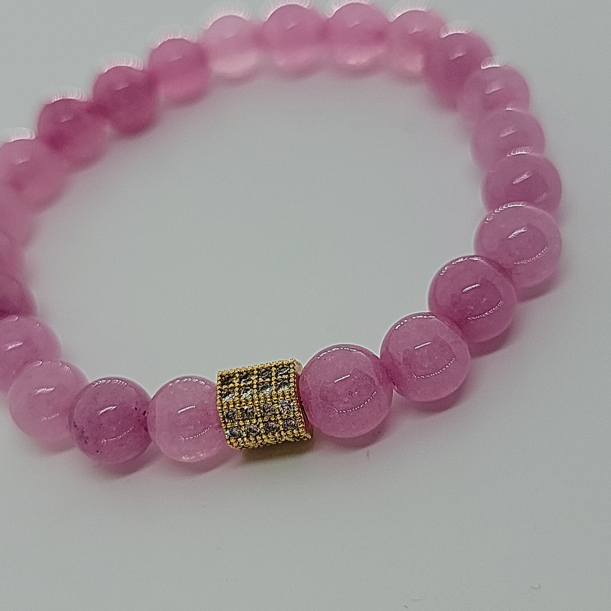 Pink Jade