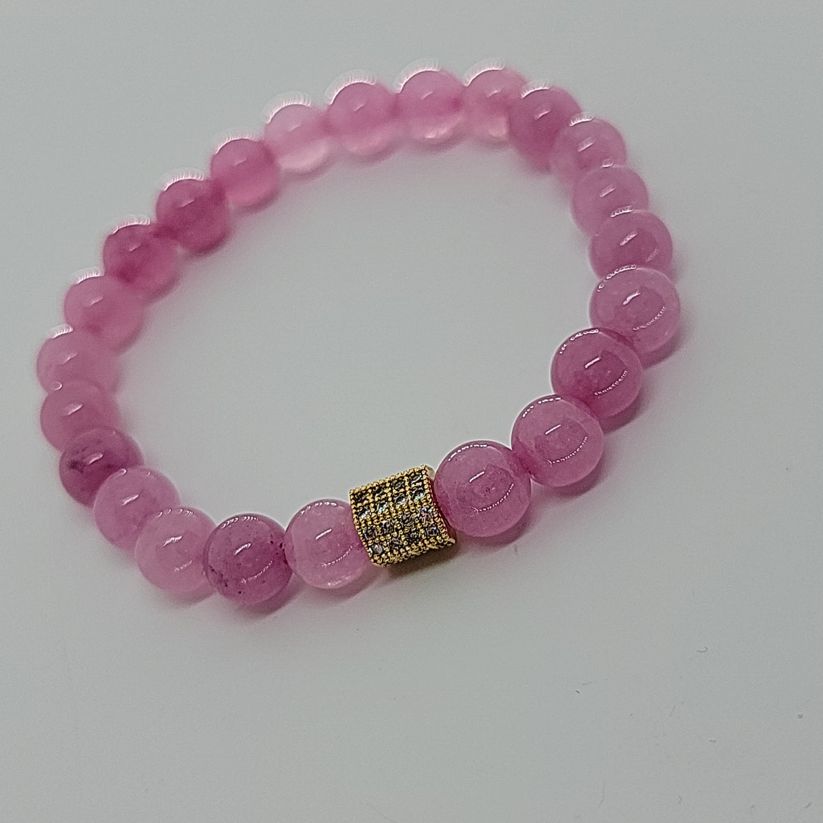 Pink Jade