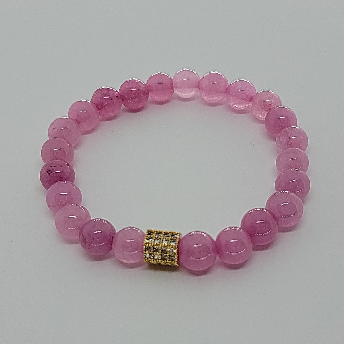 Pink Jade