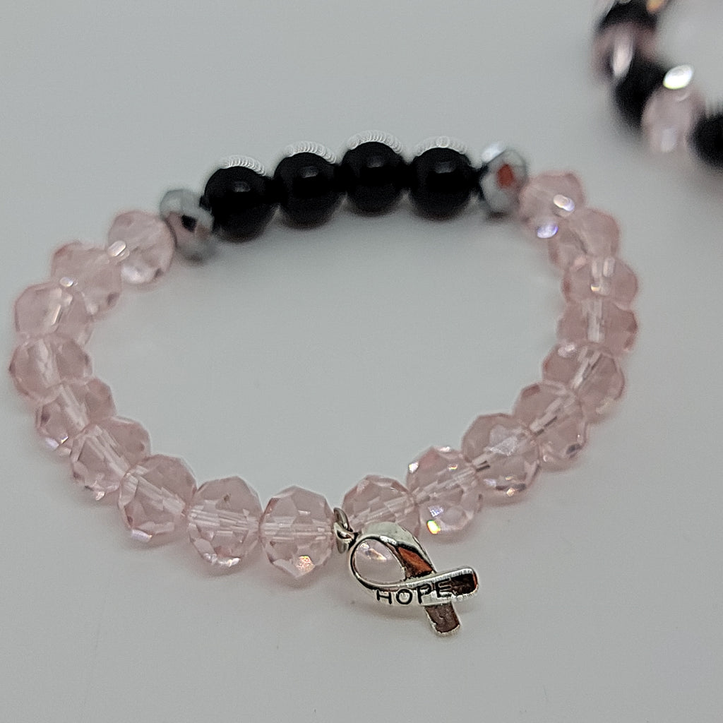 Pink Crystal