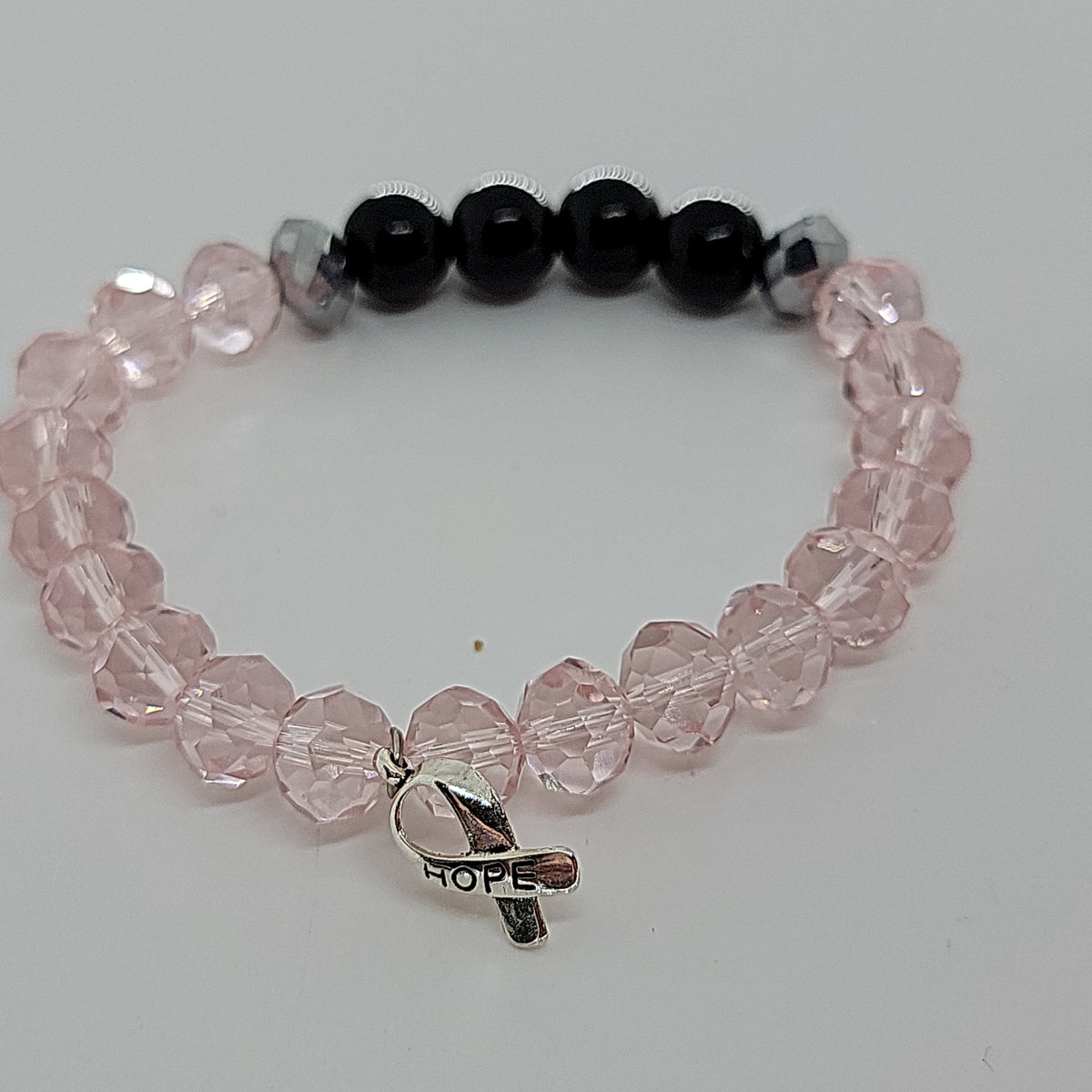 Pink Crystal