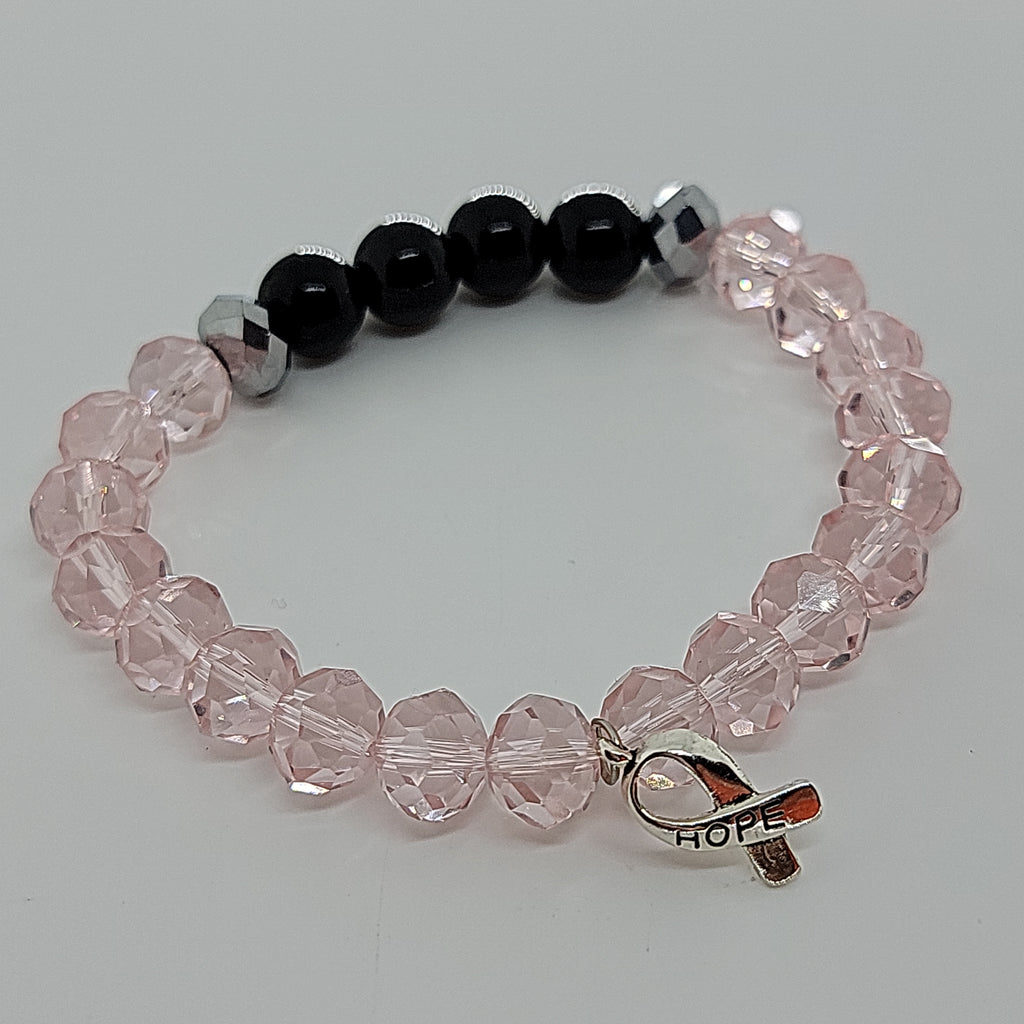 Pink Crystal
