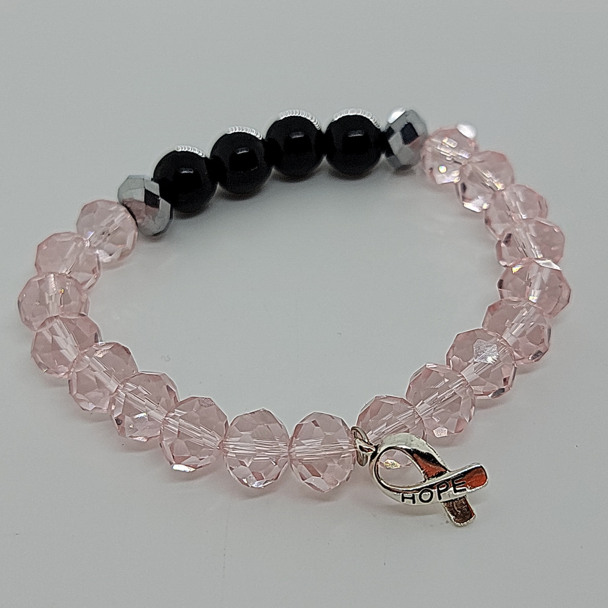 Pink Crystal