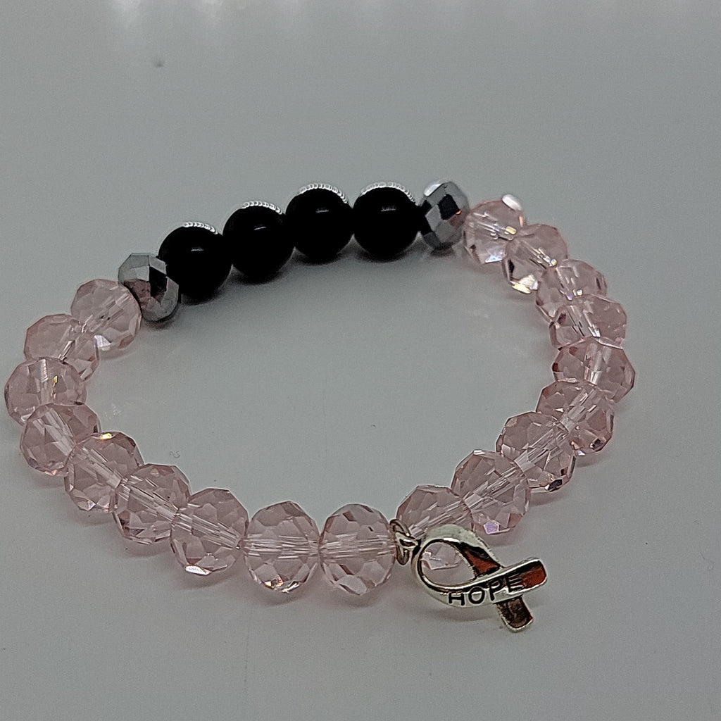 Pink Crystal