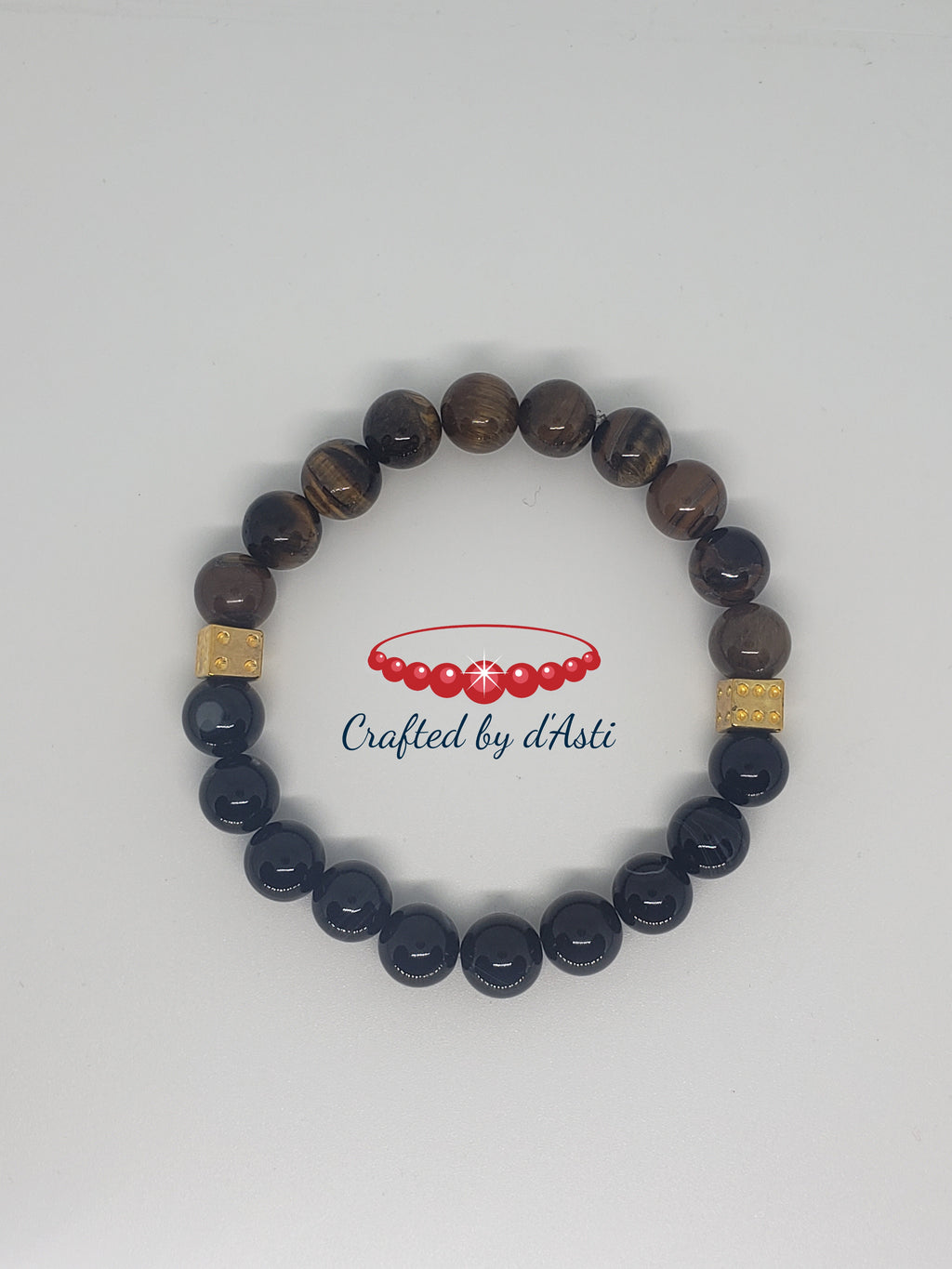 Black jade