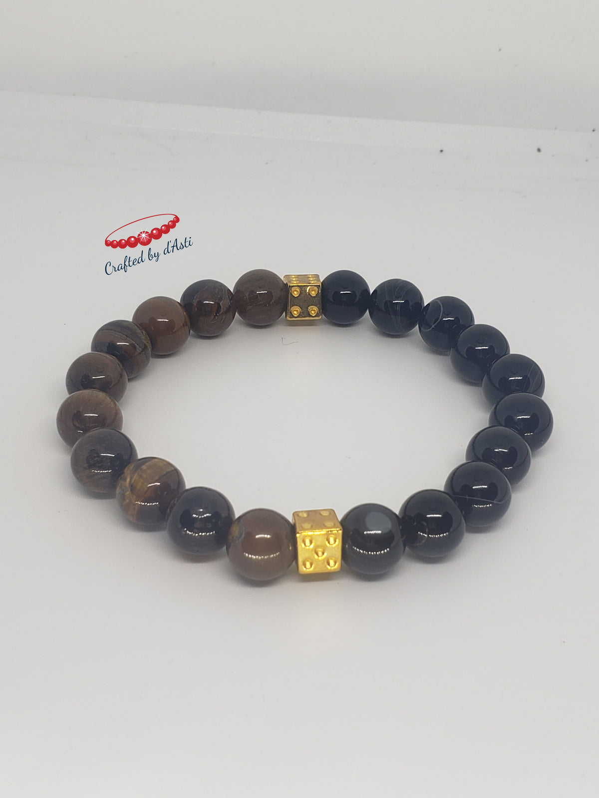 Black jade