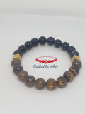 Black jade