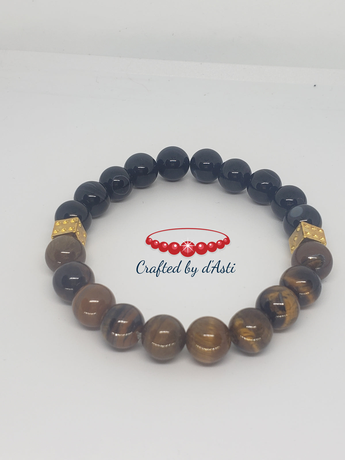 Black jade