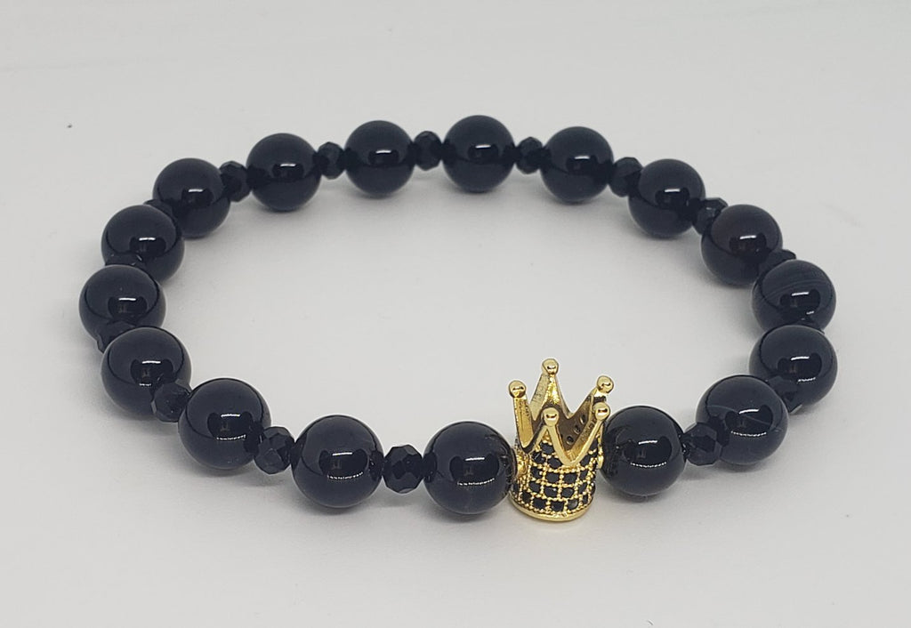Golden Crown