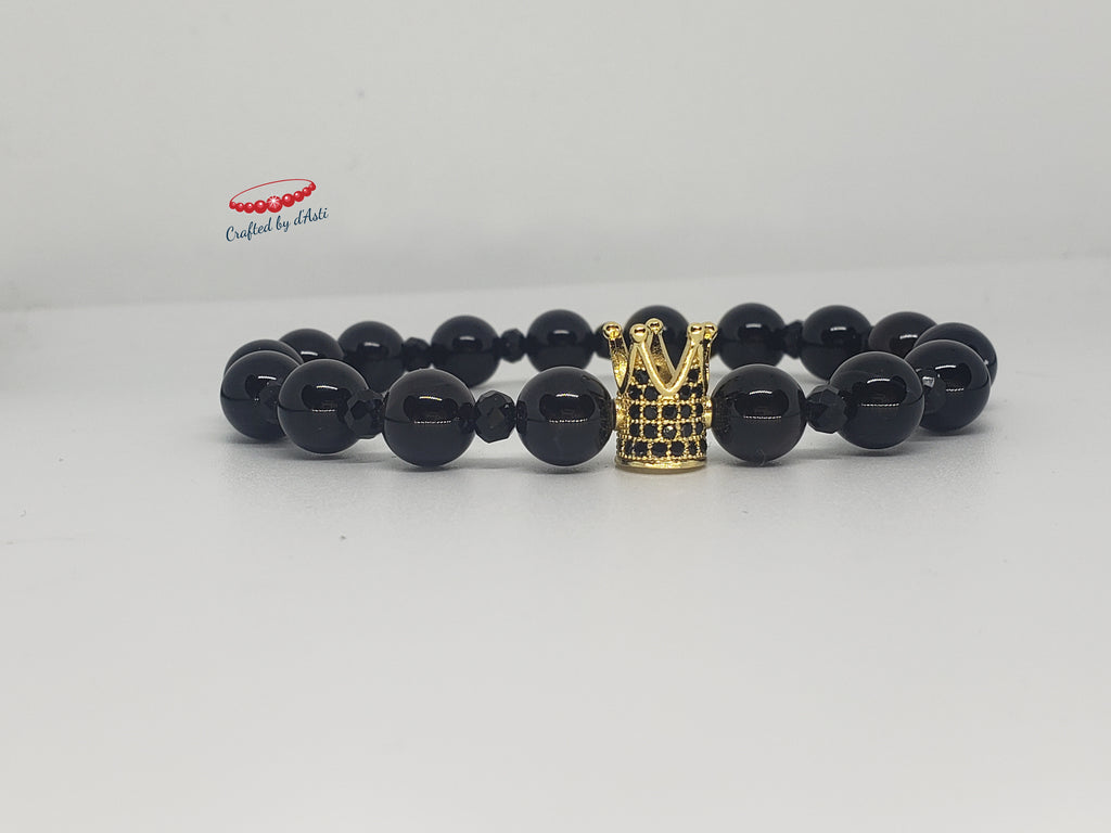 Golden Crown