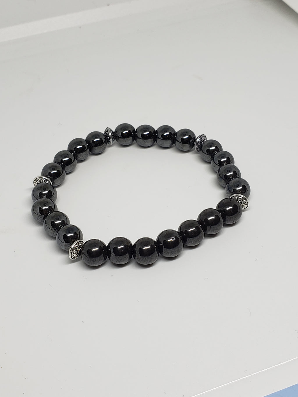Magnetic
