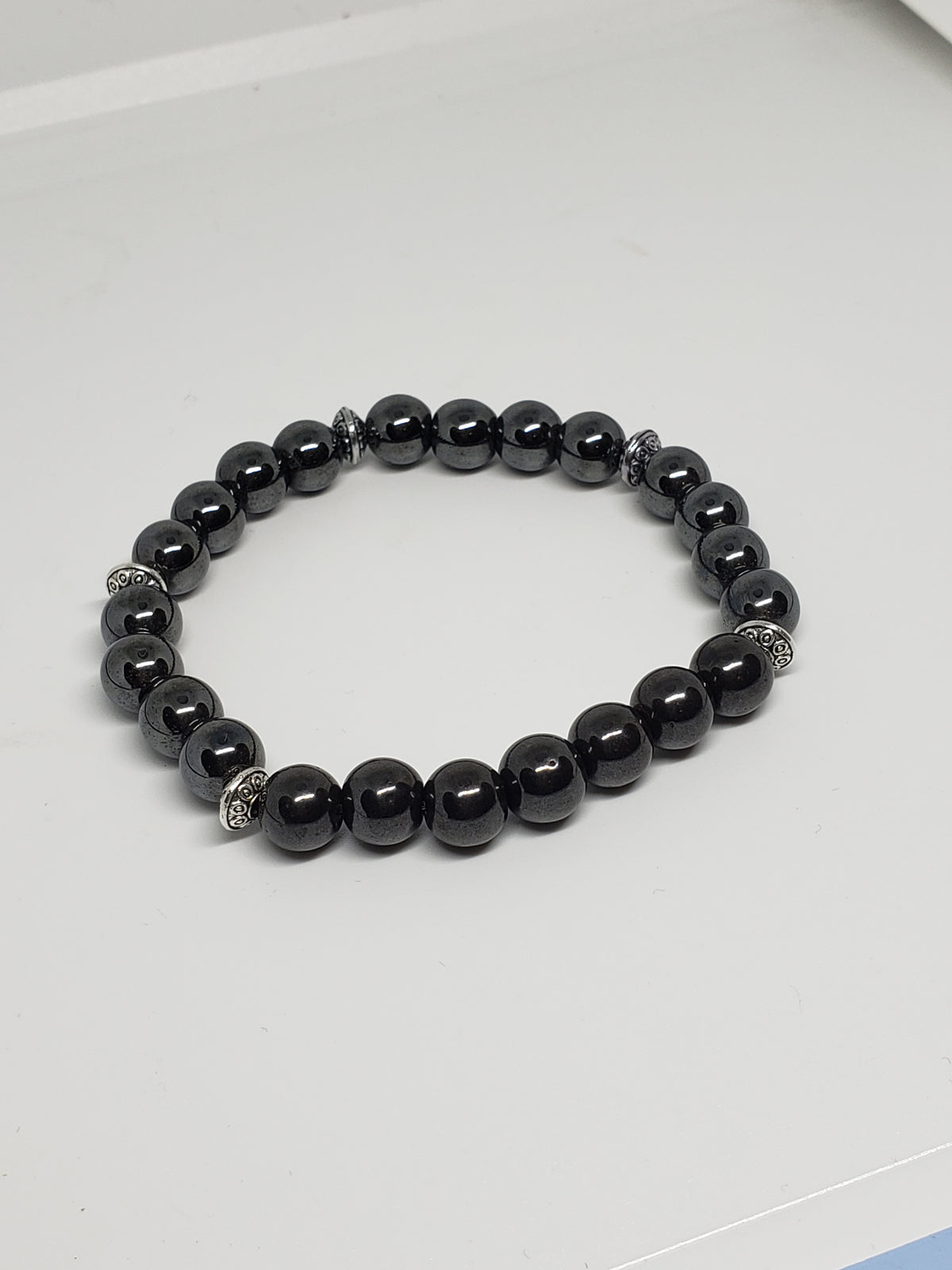 Magnetic