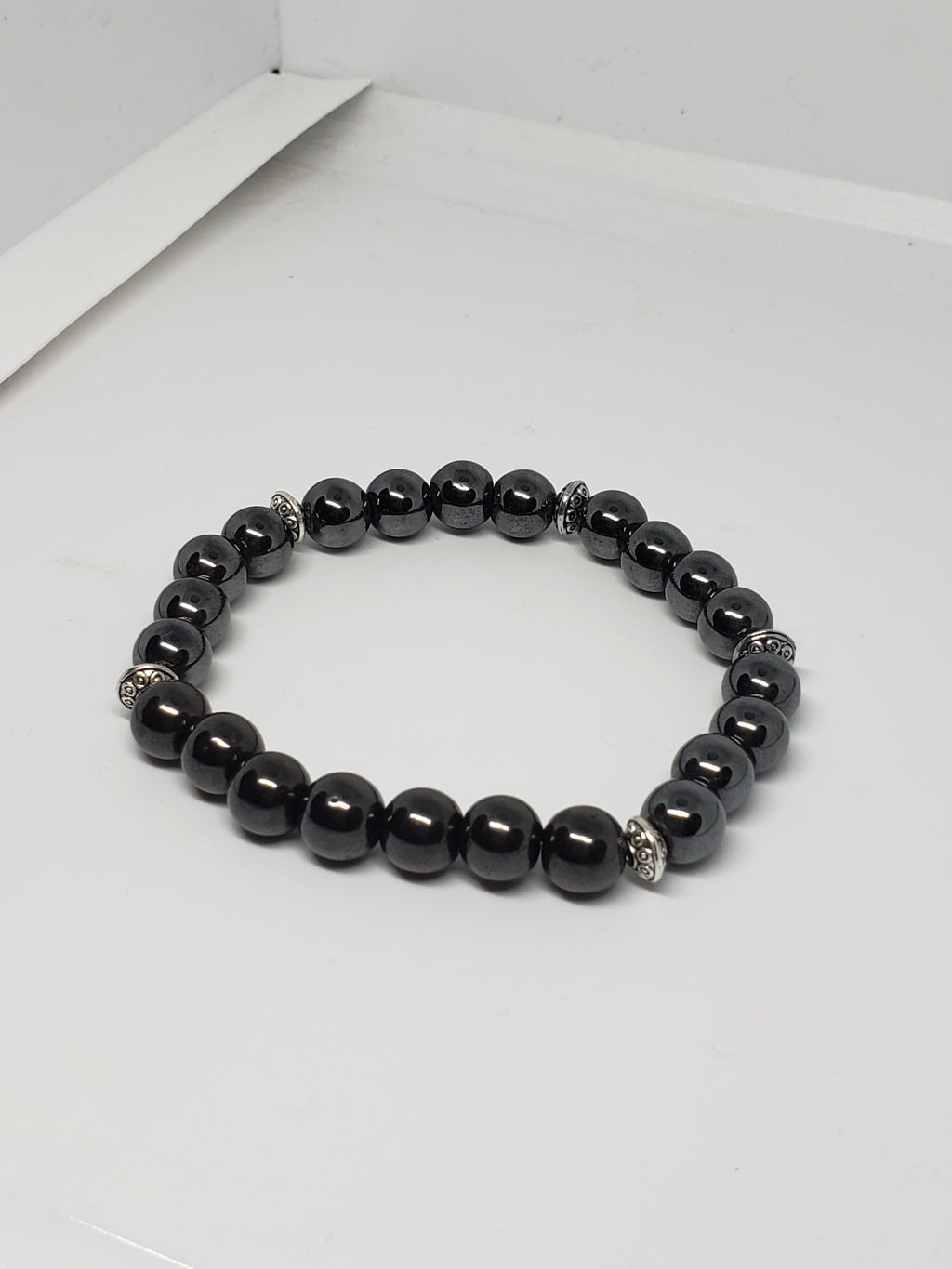 Magnetic