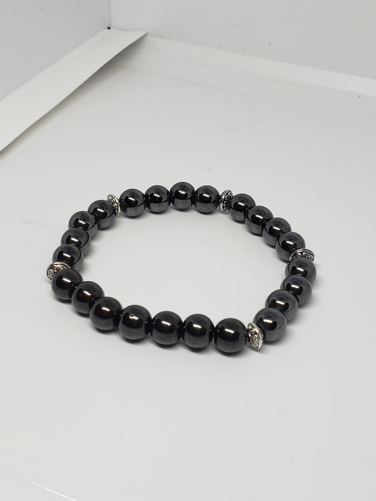 Magnetic