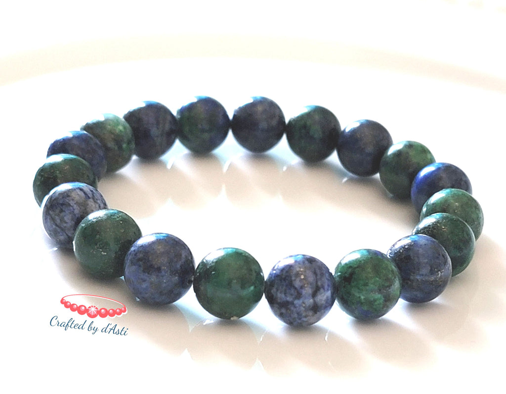 Chrysocolla