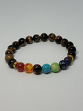 Chakra bracelets