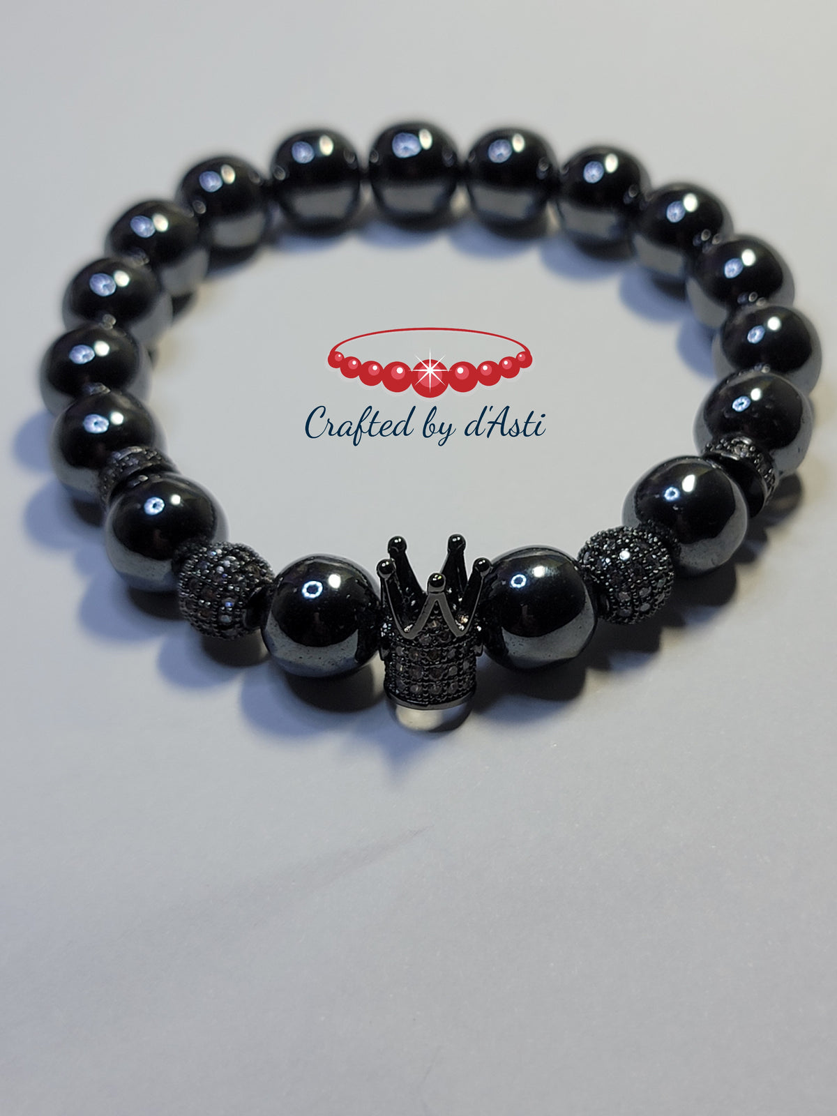 Black knight