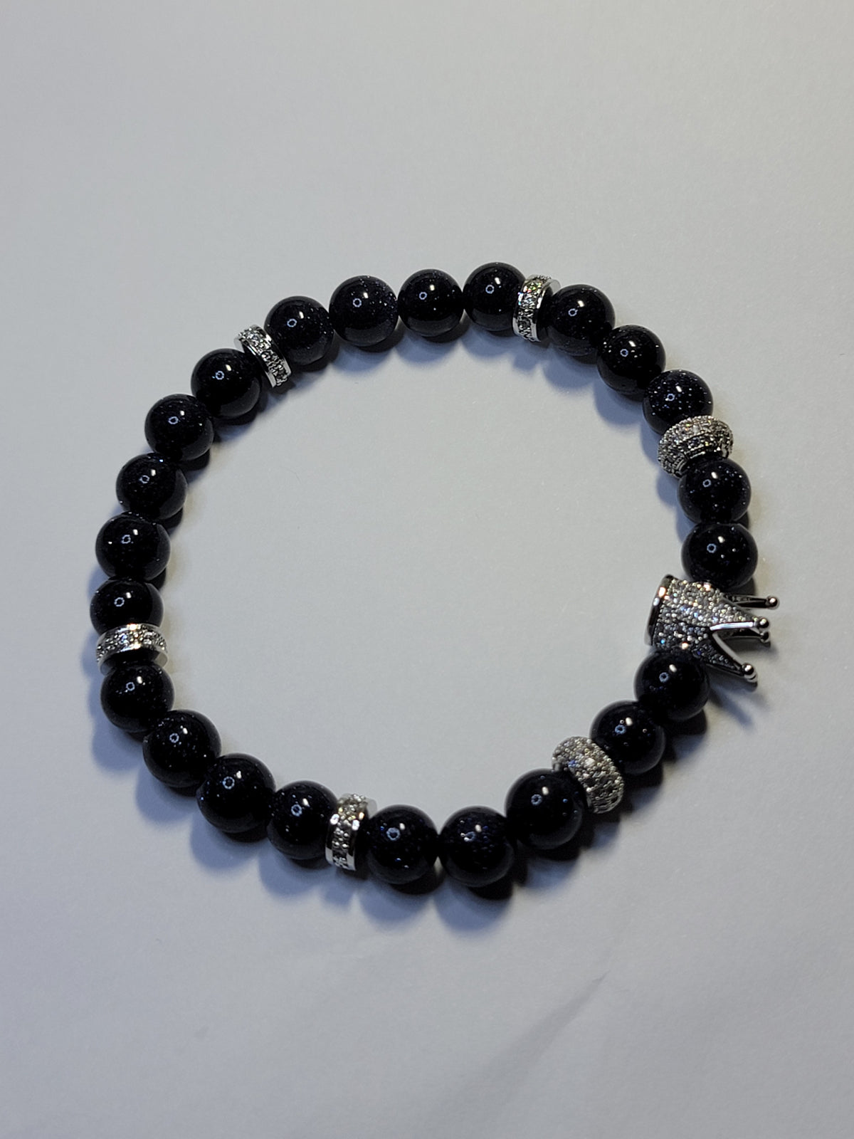 Moonstone King