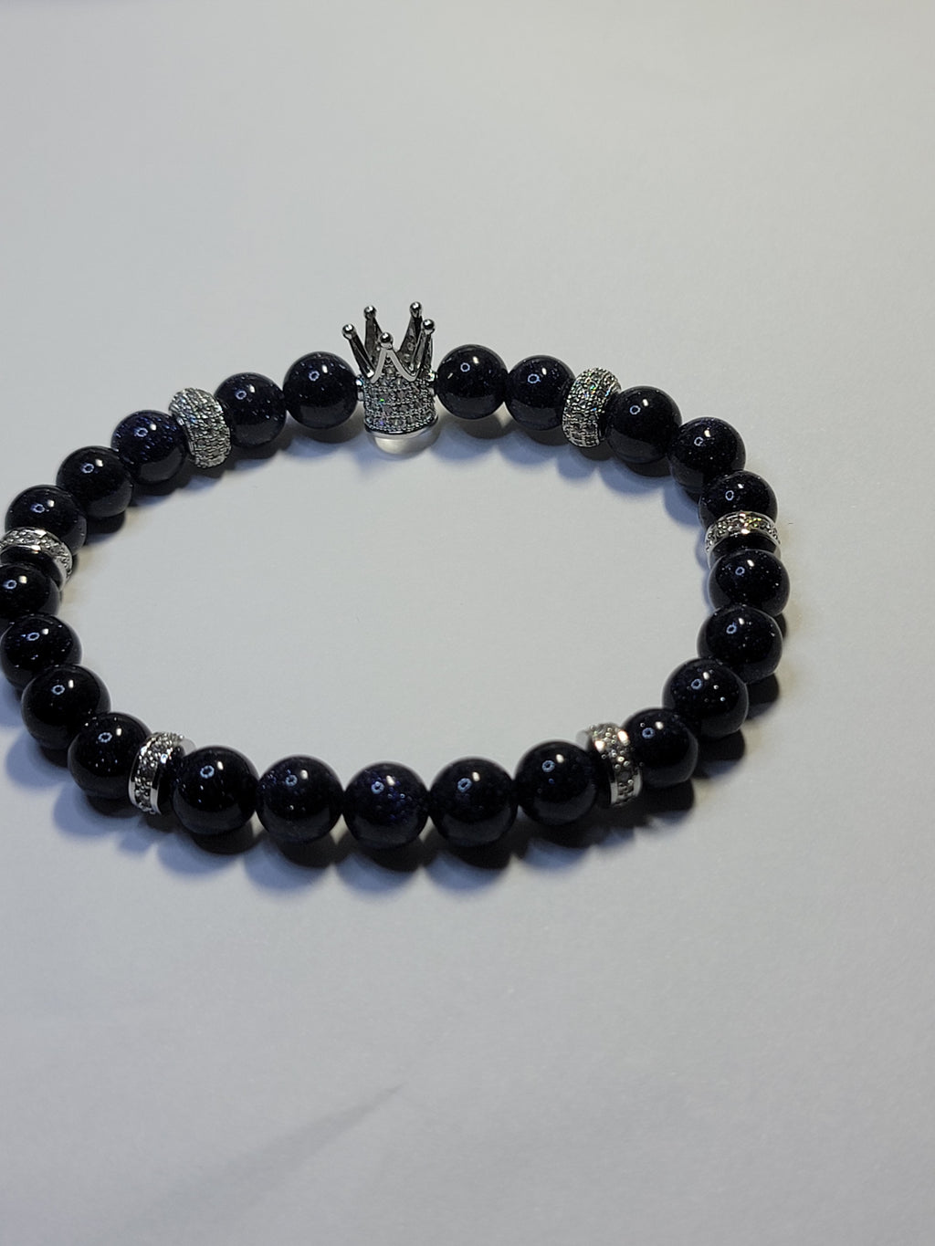 Moonstone King