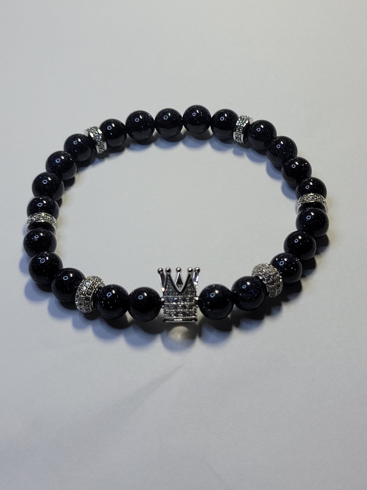 Moonstone King