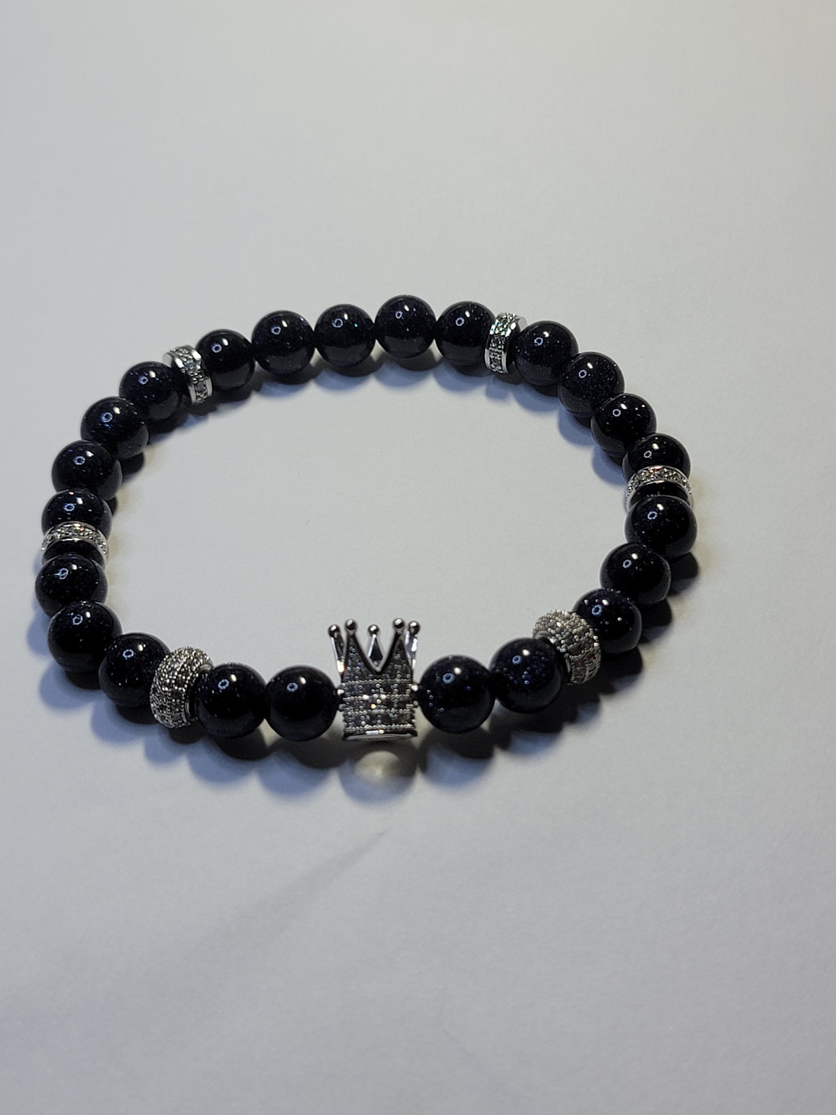Moonstone King