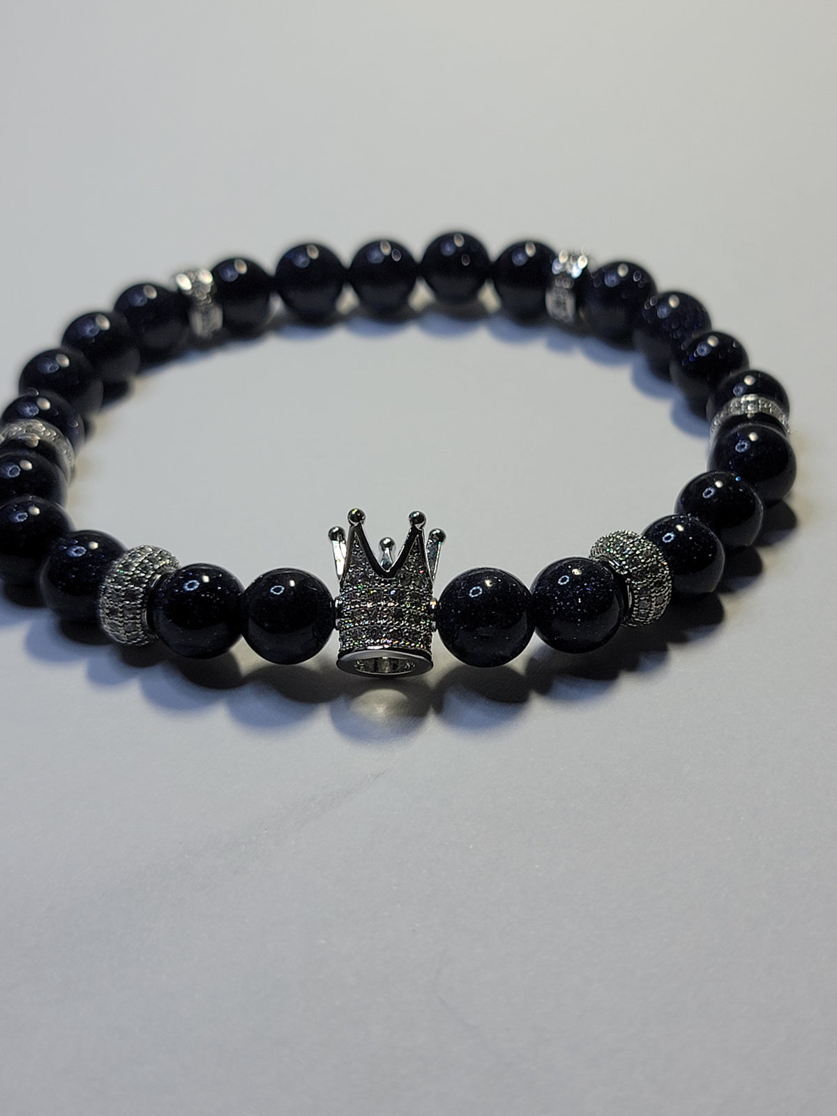 Moonstone King