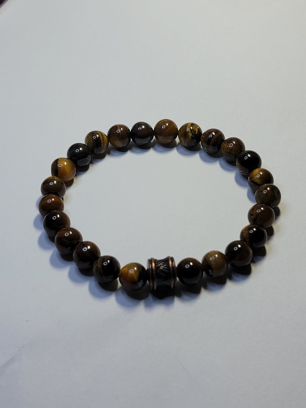 Tiger's Eye