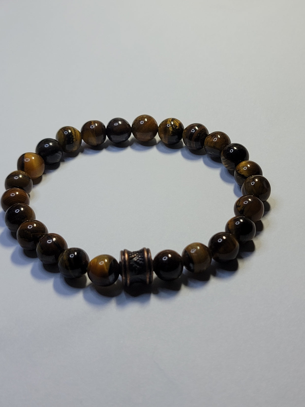 Tiger's Eye