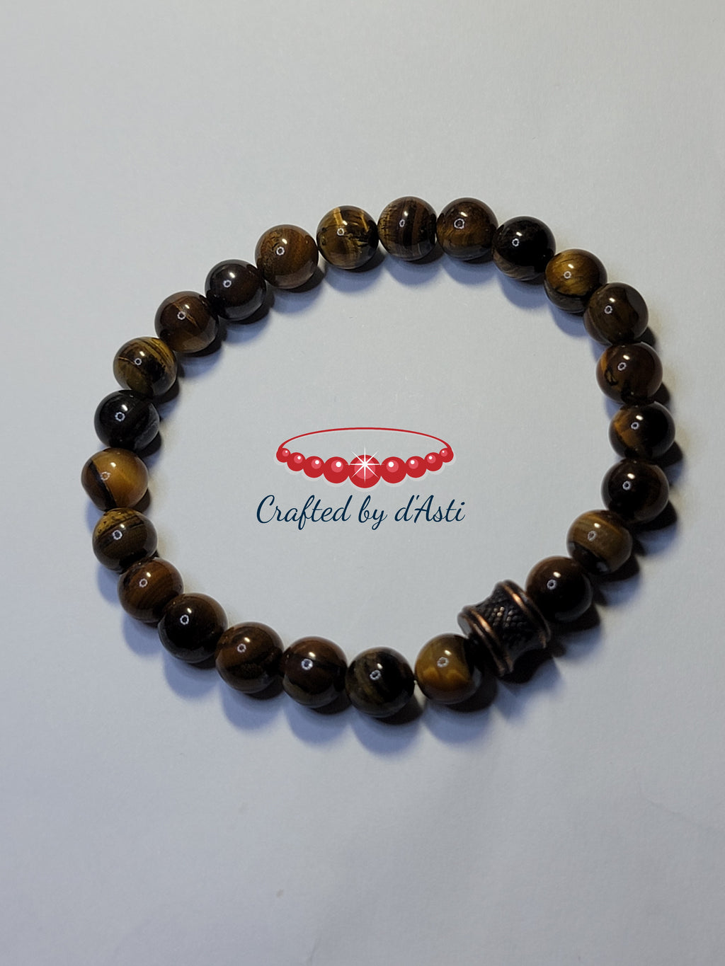 Tiger's Eye