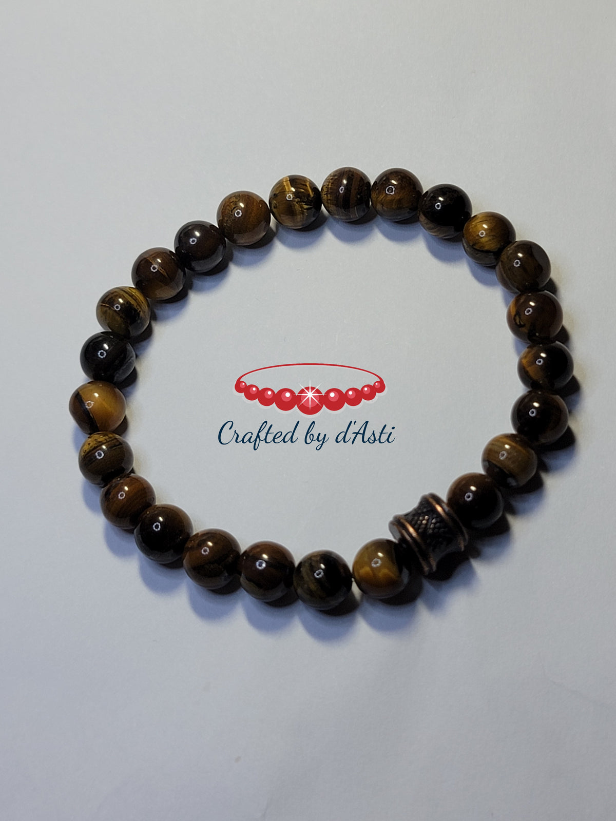 Tiger's Eye