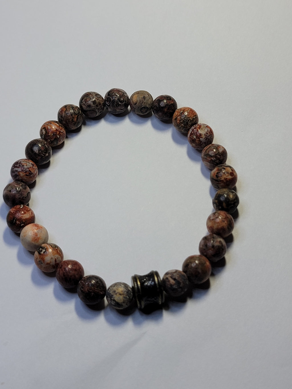 Leopardskin Jasper