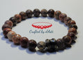 Leopardskin Jasper