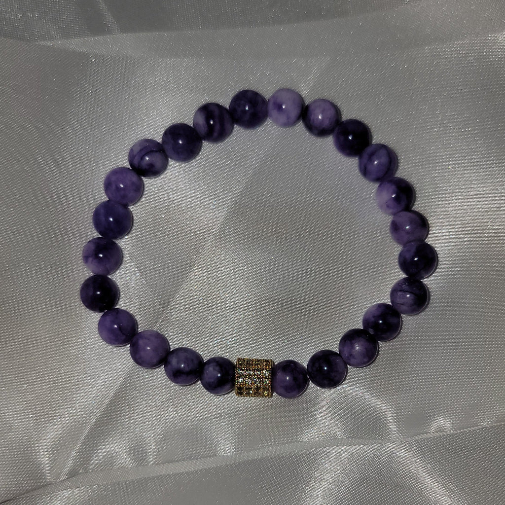 Purple Jade